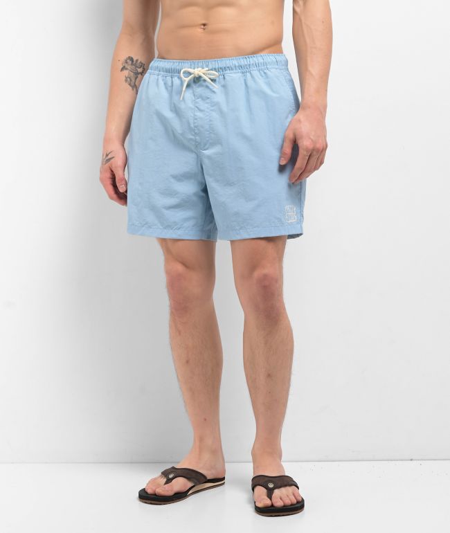 Light Pastel Blue