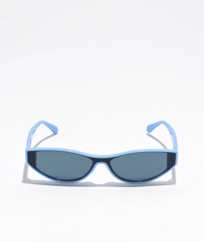 Light Pastel Blue