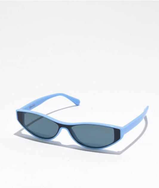 Light Pastel Blue