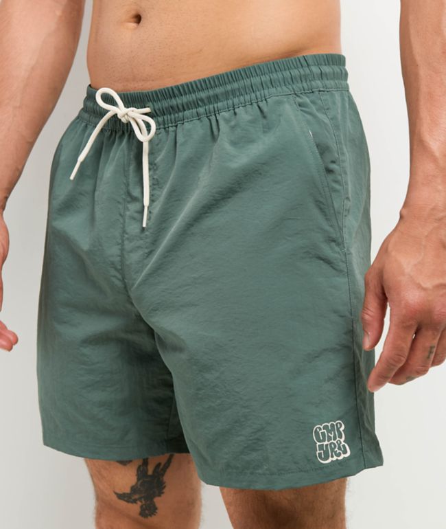 Dark Green