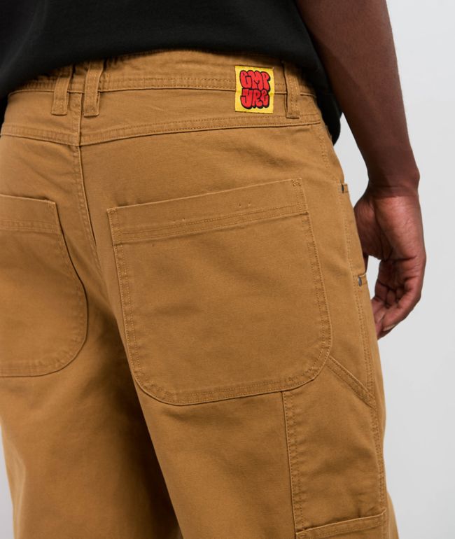 Medium Brown