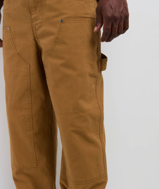 Medium Brown
