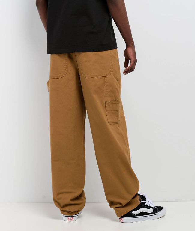 Medium Brown