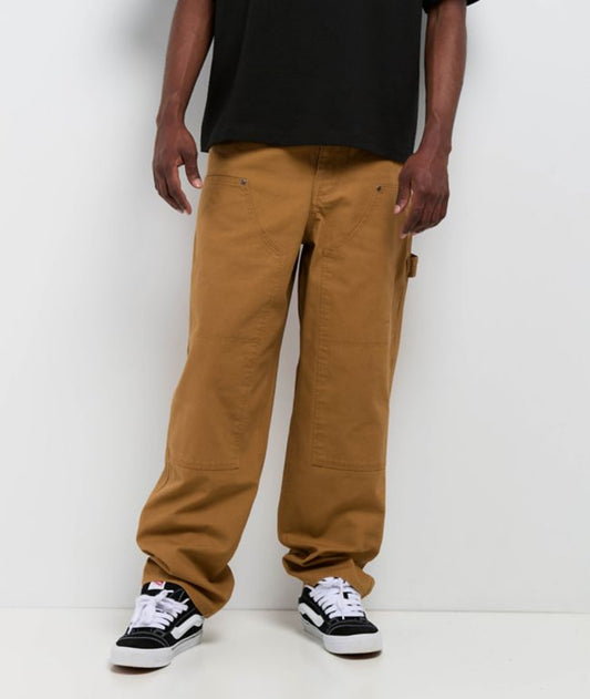 Medium Brown