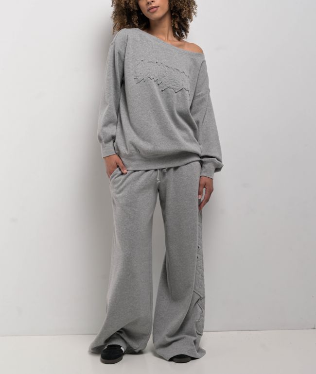 Grey