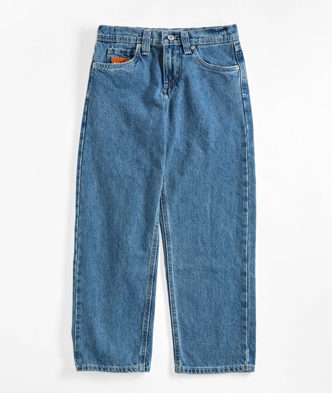 Medium Blue