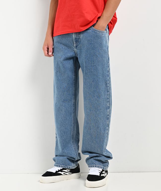 Medium Blue
