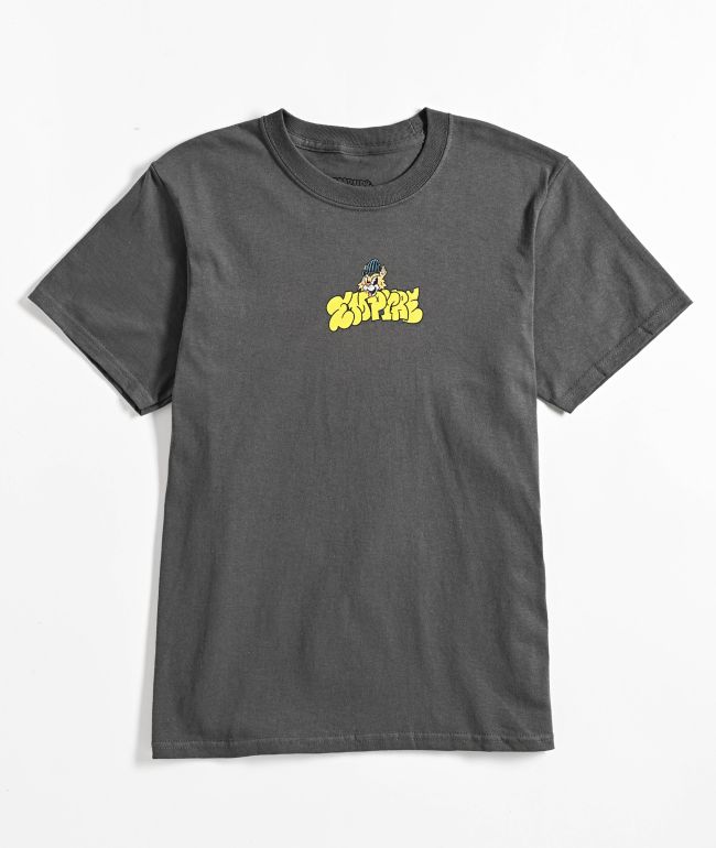 Dark Grey