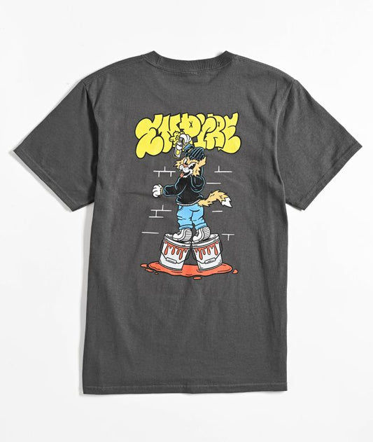 Dark Grey