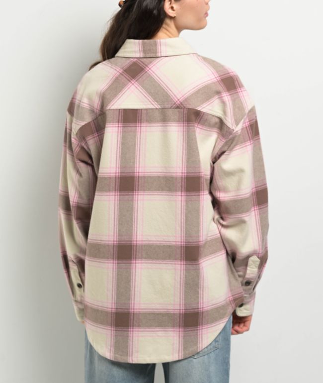 Light Pastel Brown