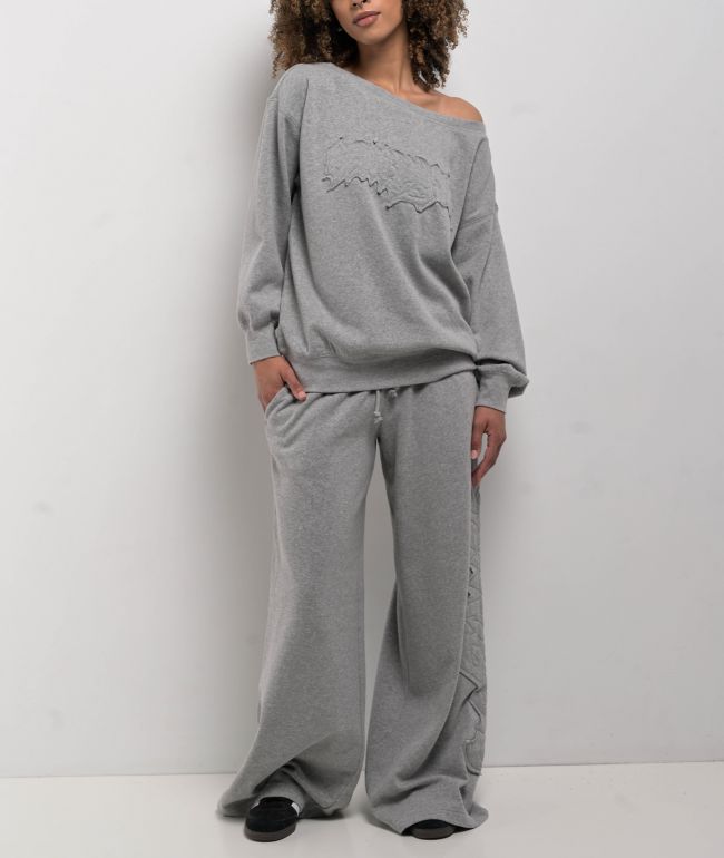 Grey