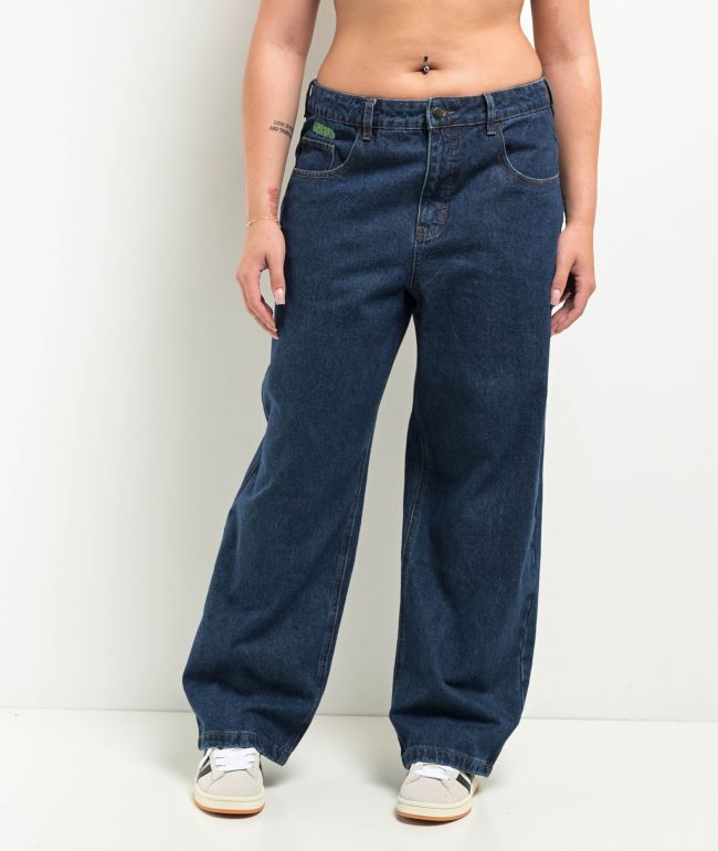 Dark Blue