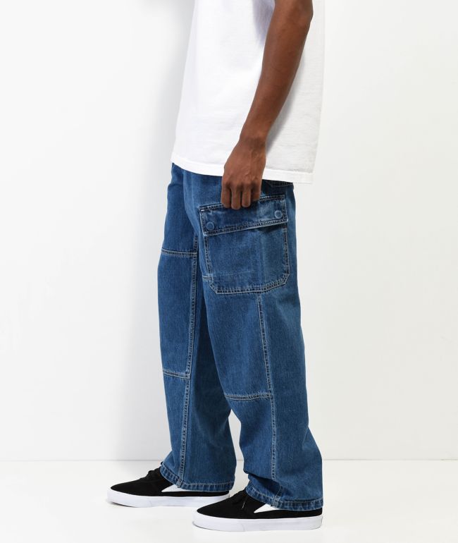 Medium Blue