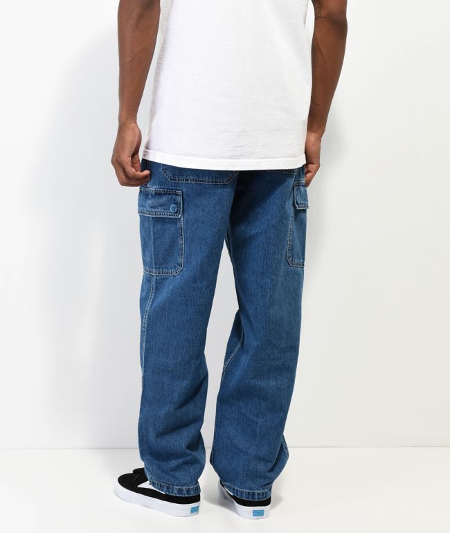 Medium Blue