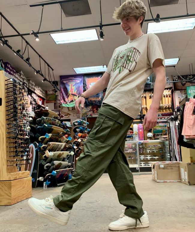 Olive