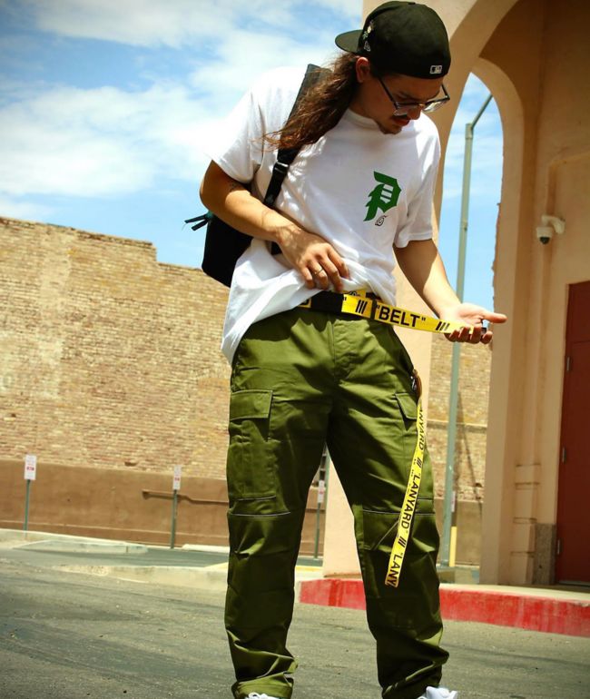 Olive