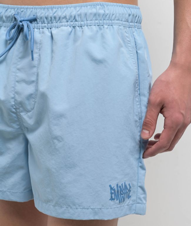 Light Pastel Blue