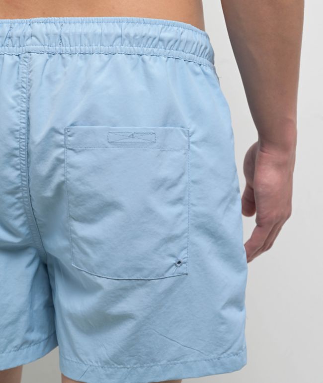 Light Pastel Blue
