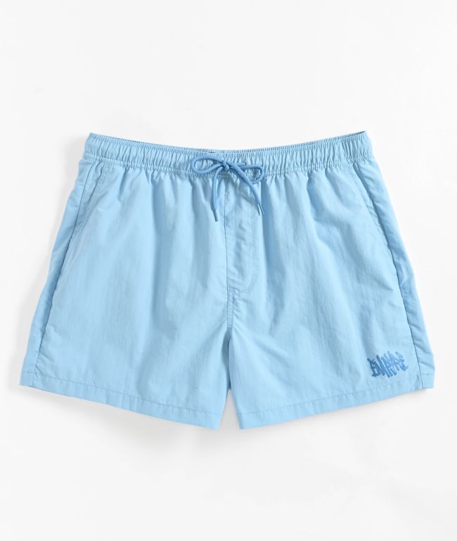Light Pastel Blue