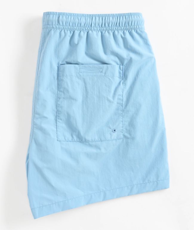 Light Pastel Blue