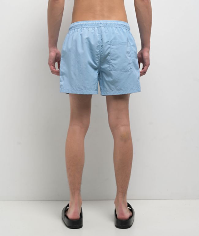 Light Pastel Blue