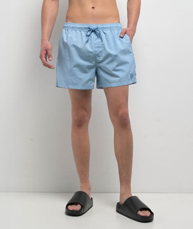Light Pastel Blue