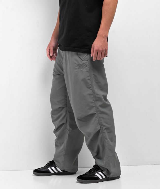 Medium Grey