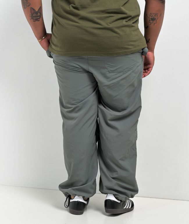Medium Grey
