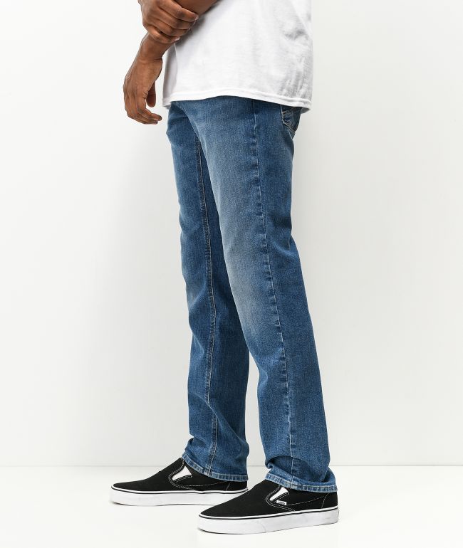 Medium Blue