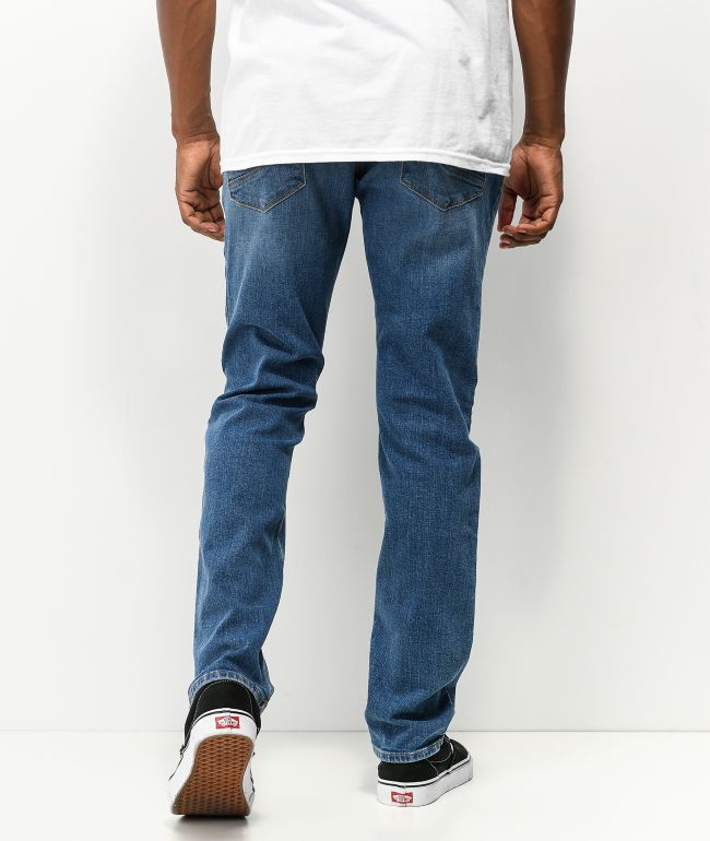 Medium Blue