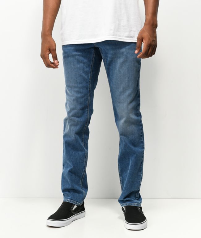 Medium Blue