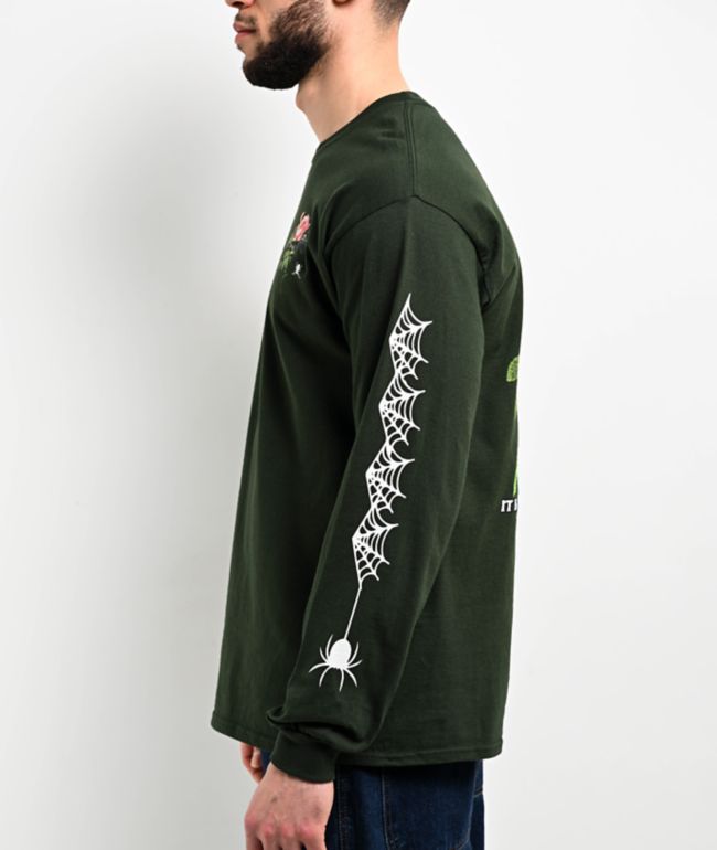 Dark Green