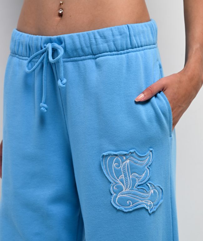 Light Pastel Blue