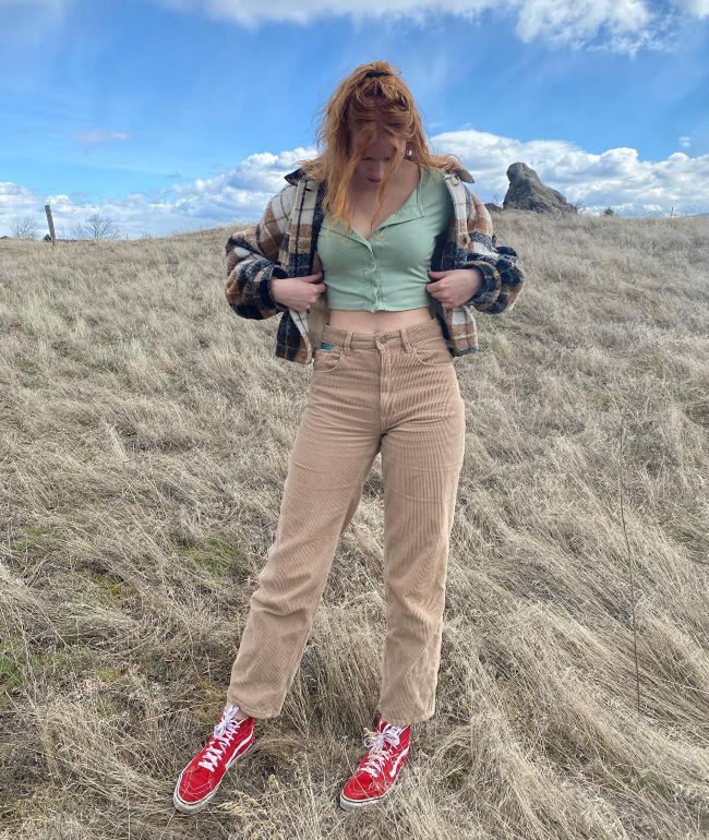 Khaki
