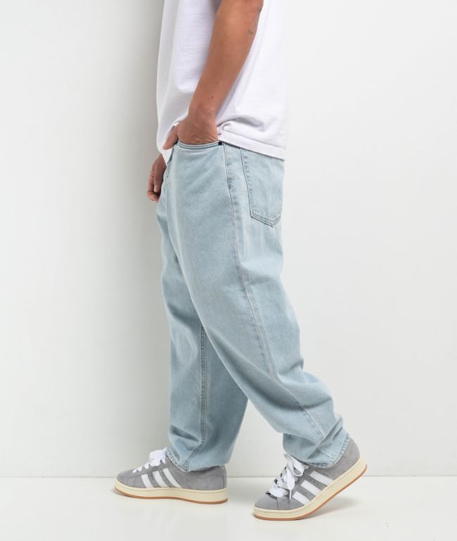 Light Pastel Blue