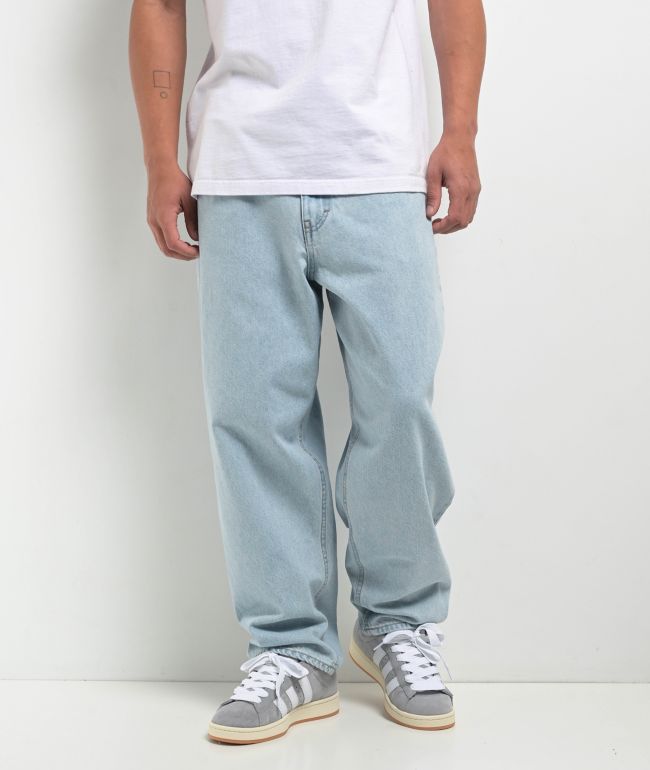 Light Pastel Blue