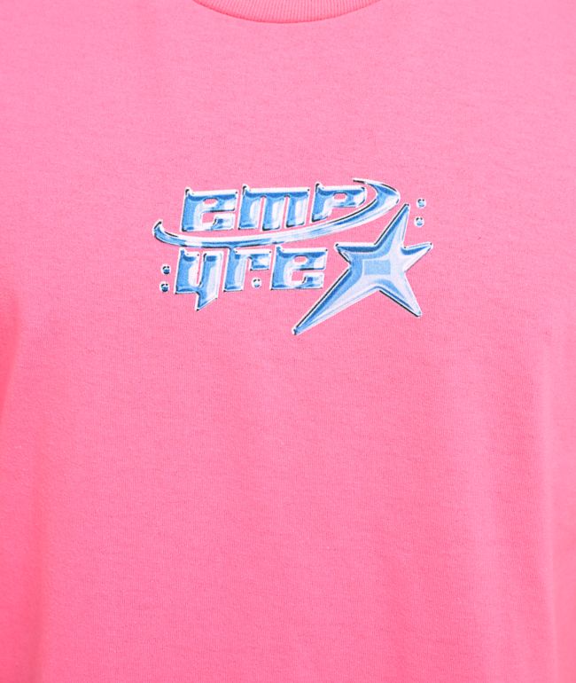 Bright Pink