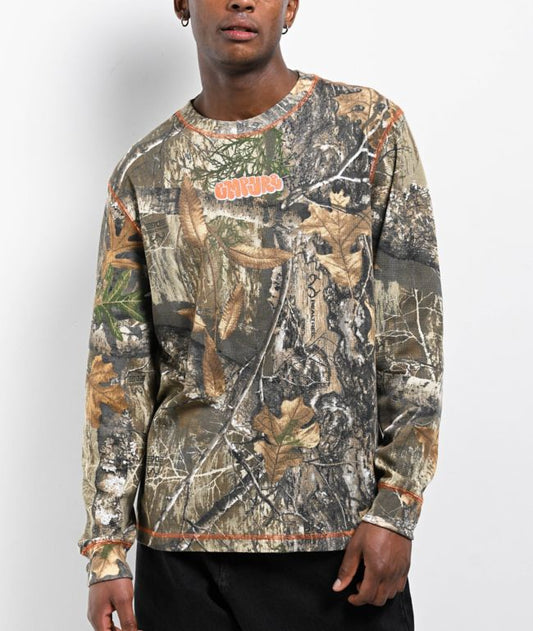Camouflage