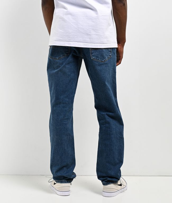 Medium Blue