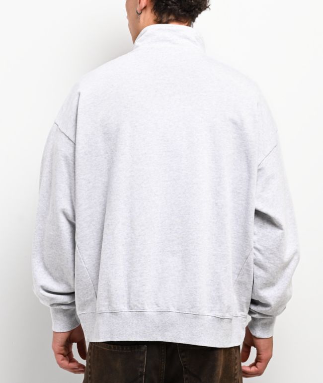 Medium Grey