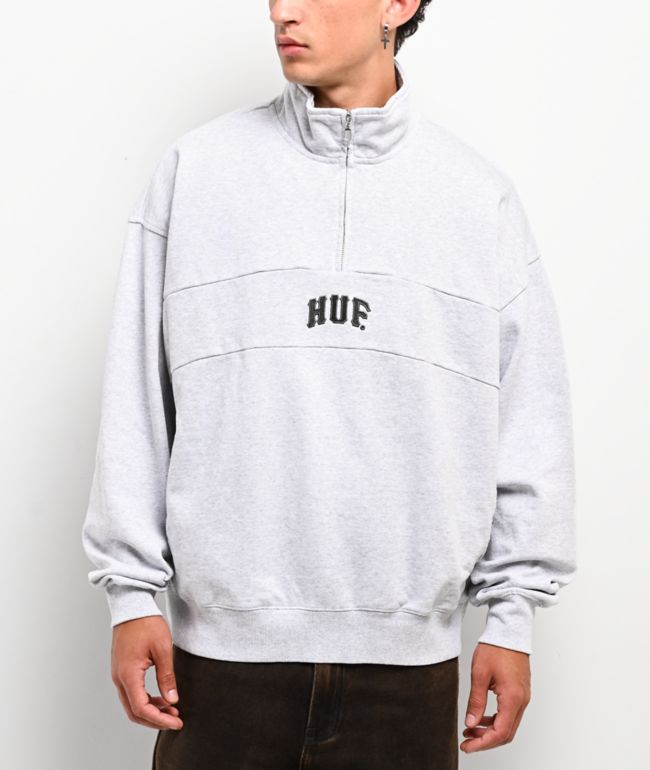 Medium Grey