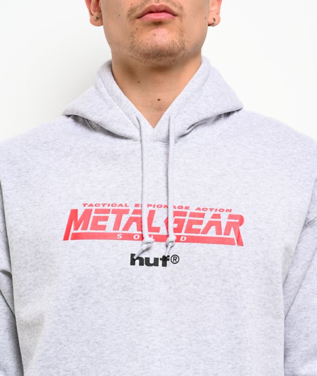 Medium Grey