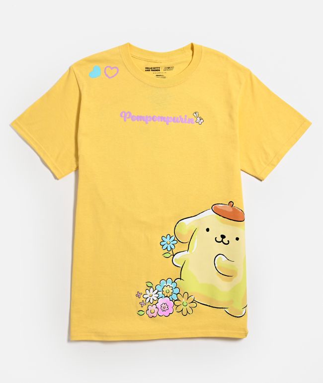 Light Pastel Yellow