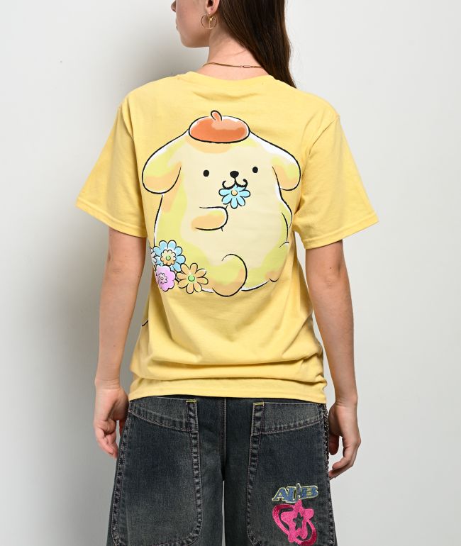 Light Pastel Yellow