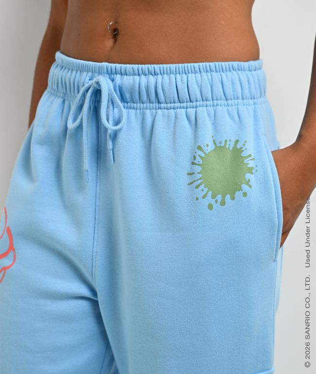 Light Pastel Blue