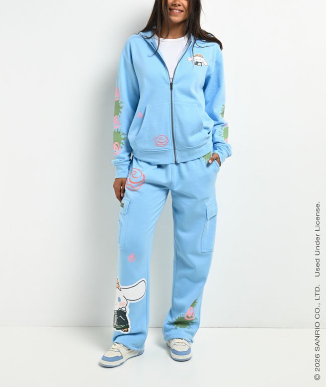 Light Pastel Blue