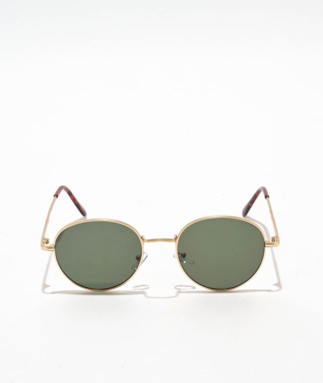 Medium Green