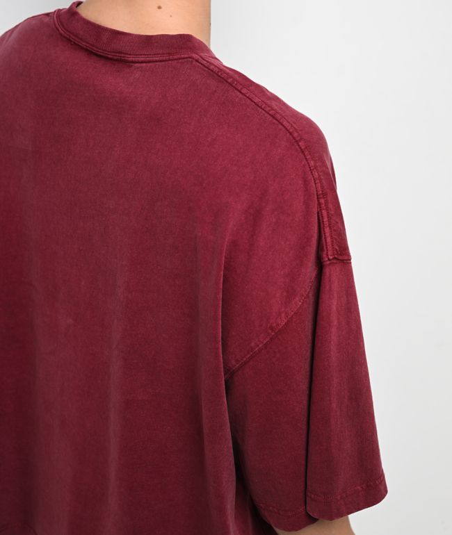 Dark Red