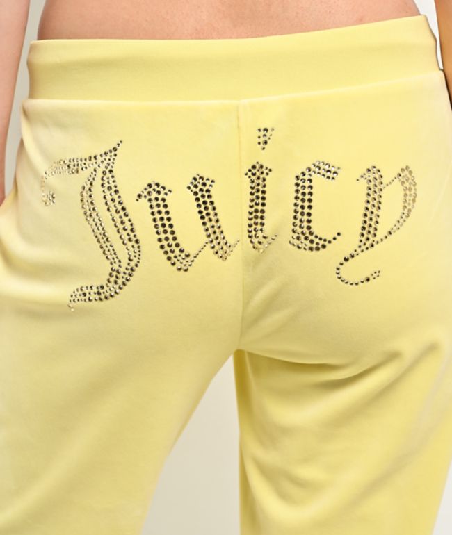 Light Pastel Yellow