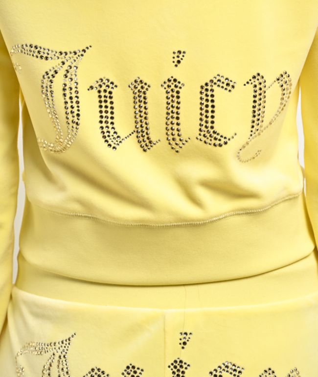 Light Pastel Yellow